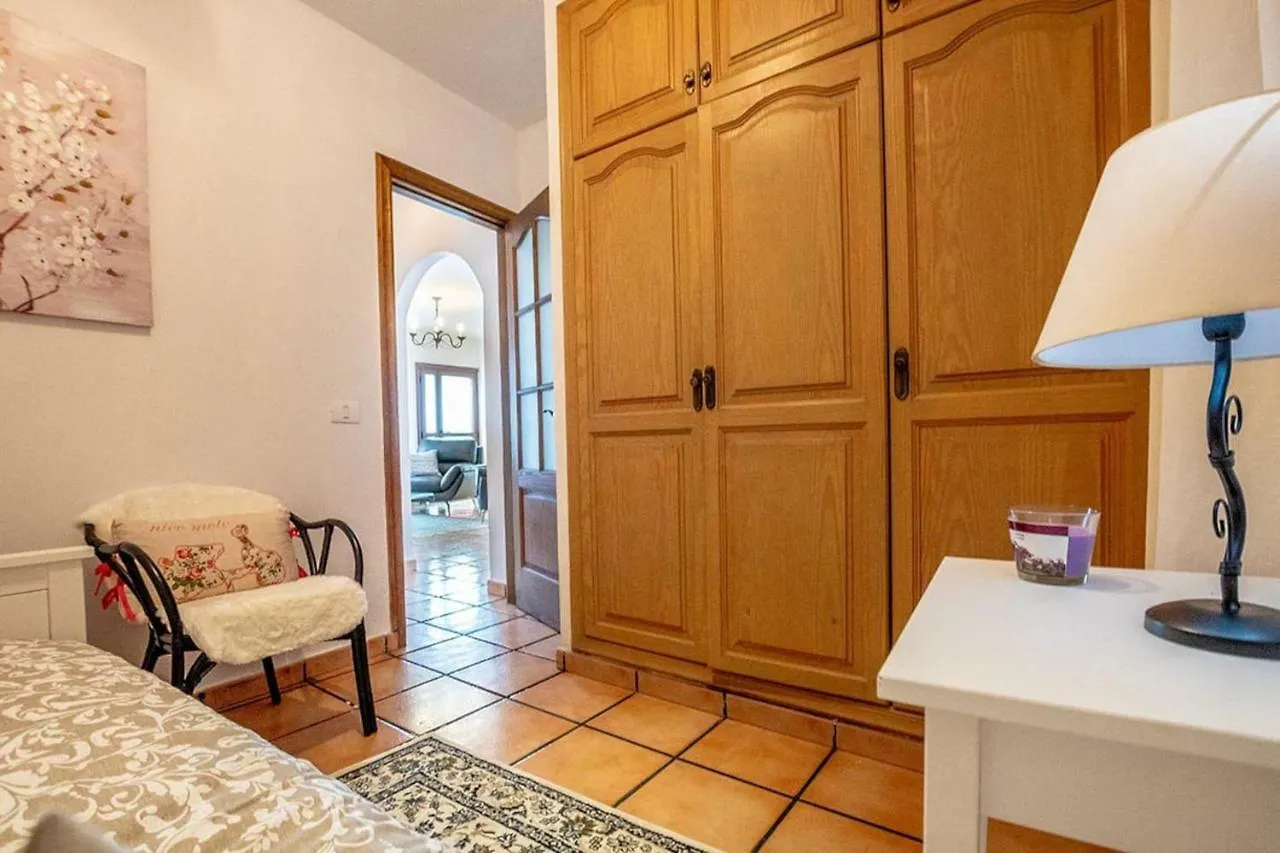 Apartamento Lava Costa Adeje