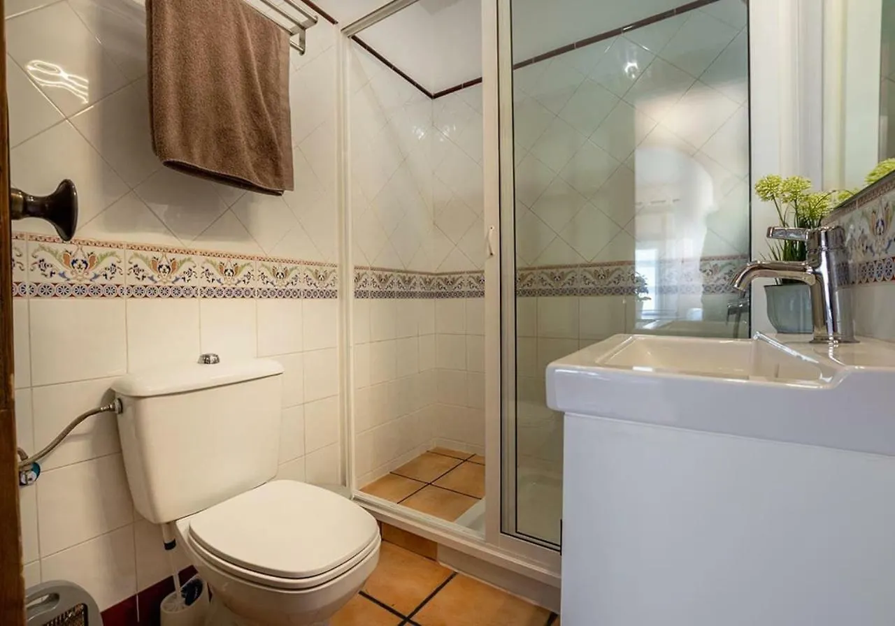 Apartment Apartamento Lava Costa Adeje