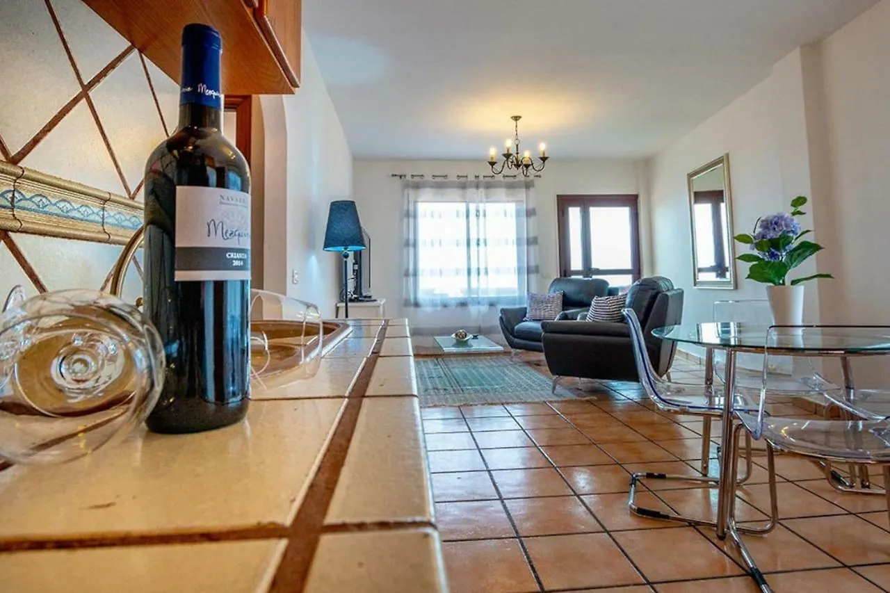 Apartamento Lava Costa Adeje  Spain