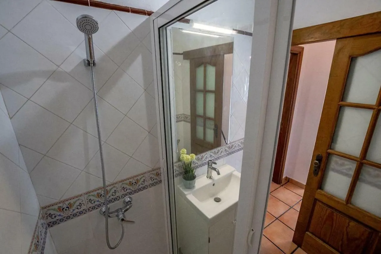 Apartamento Lava Costa Adeje  Apartment