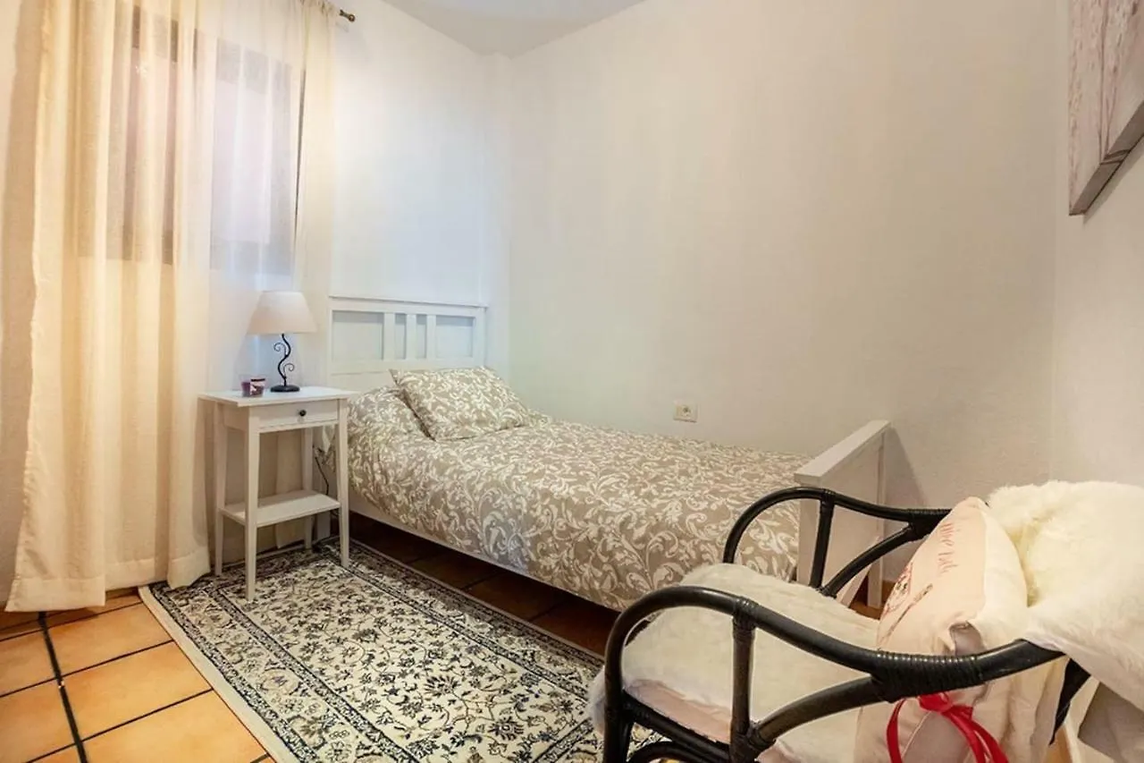 Apartamento Lava Costa Adeje  0*, Costa Adeje (Tenerife)